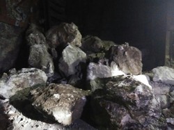 Ini Alasan ESDM Ingin Buka Ekspor Mineral Mentah