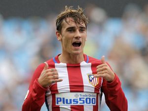 Griezmann Tak Lagi Pakai Jasa Agen Pemain