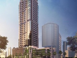 Business Apartment, Idola Baru yang Bersahabat