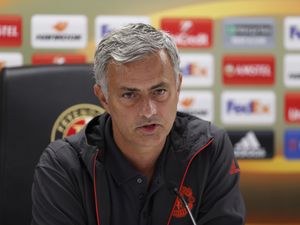 Mourinho: MU Tak Ingin Berada di Liga Europa, tapi Ingin Juara