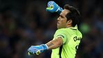 City Gilas Gladbach 4-0