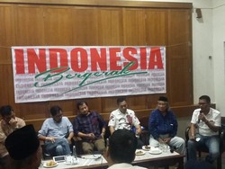 Turunnya Elektabilitas Ahok Dianggap Masih Normal