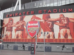 Traveler Penggila Bola, Ini 6 Klub dengan Stadion Termegah di Eropa