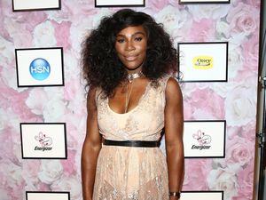 Serena Williams Show di New York Fashion Week Usai Kalah di AS Terbuka