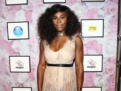Serena Williams Show di New York Fashion Week Usai Kalah di AS Terbuka