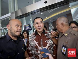 Tommy Soeharto Ikut Pengampunan Pajak