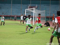 Bhayangkara FC Fokus Benahi Pertahanan Sebelum Menjamu Arema
