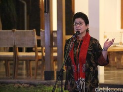 5 Pesan Menkes di Hari Kesehatan Nasional Agar Masyarakat Sehat dan Kuat