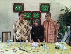 Usulan DPR: DBH Cukai Hasil Tembakau Naik dari 2% Jadi 20%