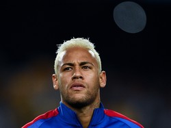 Neymar Ingin Pensiun di Flamengo