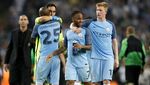 City Gilas Gladbach 4-0