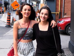 Kisah Julie Estelle Kembali Kerja Sama dengan Mo Brothers