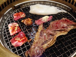 Di Resto Ini Bisa Menyantap Wagyu Steak dan Shimofuri Steak Sepuasnya