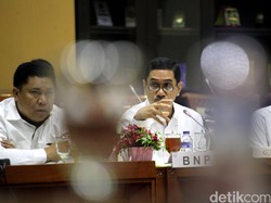 Sabarno Buronan Teroris dari Magetan, Pemasok Logistik Jaringan JI