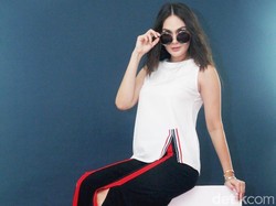 Dianggap Jualan, Luna Maya Sadar Godaan Dapat Uang Cepat Itu Enak