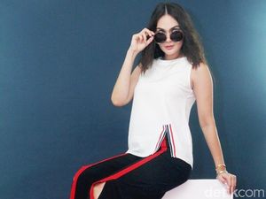 Dianggap Jualan, Luna Maya Sadar Godaan Dapat Uang Cepat Itu Enak Dianggap Jualan, Luna Maya Sadar Godaan Dapat Uang Cepat Itu Enak