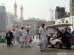 Tips Belanja Oleh-oleh dan Tawar-menawar di Arab Saudi