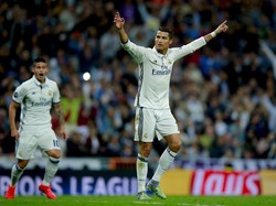 Ronaldo Usai Bikin Gol dan Kalahkan Mantan Tim: Rasanya Sedikit Menyakitkan