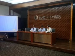BI Segera Terbitkan Uang Rupiah dengan Gambar 10 Pahlawan Baru