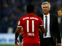 Carletto dan Tujuh Tim yang Dilatihnya di Liga Champions