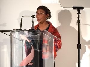 Susi Akan Paparkan Gebrakan Anti Illegal Fishing di Konferensi Samudera Dunia