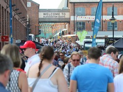 Ini Daftar Lengkap Finalis British Street Food Awards 2016 (2)