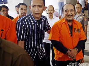 Ahli MUI Jelaskan Penistaan Agama yang Dilakukan Ahmad Musadeq Ahli MUI Jelaskan Penistaan Agama yang Dilakukan Ahmad Musadeq