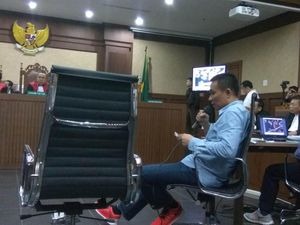 Saksi Ahli JPU dan Jessica Debat Soal Keaslian CCTV di Ruang Sidang