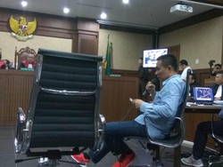 Ditanya Jaksa, Ahli IT Jessica Wongso: Saya Bisa Disanding dengan Lulusan MBA!