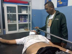 Pria di Bantul Sekarat Dihajar Warga karena Curi Celana Dalam Wanita