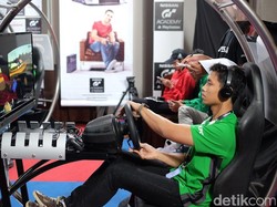 Nissan Umumkan 6 Calon Pebalap GT Academy
