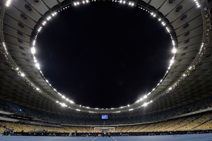 Foto: Dennis Grombkowski/Getty Images Foto: Dennis Grombkowski/Getty Images