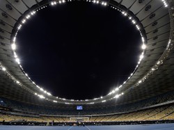 Kiev Akan Gelar Final Liga Champions 2018