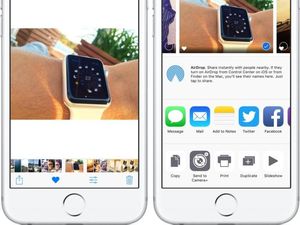 Fitur Ini Mudahkan Copy Paste iOS 10 & Mac OS Sierra