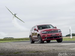 Ini Alasan Konsumen Indonesia Kini Memilih SUV