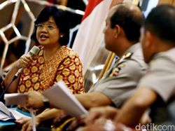 Kompolnas Nilai Sambo Mengada-ada Gugat Jokowi dan Kapolri