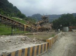 Ada 18 Smelter Rp 71,7 Triliun yang Sudah Beroperasi, Ini Daftarnya