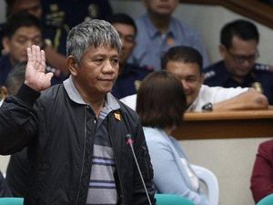 Istana Presiden Filipina Ragukan Pengakuan Eks Anggota Death Squad