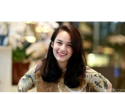 Chelsea Islan Jadi Aktris Favorit Garin Nugroho karena Semangatnya Tinggi