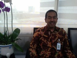 Angkasa Pura II Bidik 40 Juta Penumpang hingga Akhir 2020