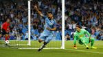 City Gilas Gladbach 4-0