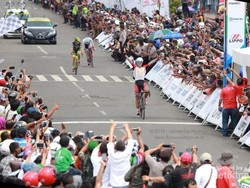 Lomba Balap Sepeda Seru di Indonesia, Selain Tour de Singkarak