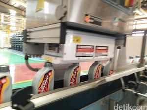 Pertamina Siap Hadirkan Pelumas untuk Mesin Euro 4 Pertamina Siap Hadirkan Pelumas untuk Mesin Euro 4