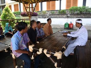 Bocah Tewas karena Difteri, Bupati Dedi Ceramahi Dinkes hingga Ketua RT