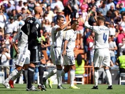 Kans Tiga Kuda untuk Melaju Lagi