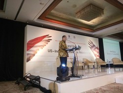 Cegah Penumpukan Kontainer Akibat Hanjin Shiping Setop Operasi, Ini Langkah Menhub