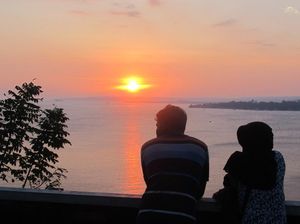 Tempat Terbaik Menikmati Bau-bau