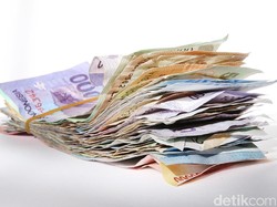 Kena OTT Pungli Rp 25 Ribu, Kepala UPT di Sumbar Dibui 1 Tahun