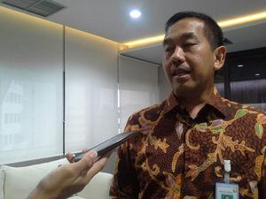 Karyawan Khawatir Holding BUMN Penerbangan, Ini Kata Bos AP II Karyawan Khawatir Holding BUMN Penerbangan, Ini Kata Bos AP II