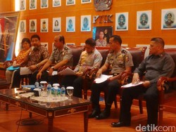 Hasil TPF Freddy: Tak Ada Dana dari Freddy, Tetapi dari Napi Lain ke Perwira Polri